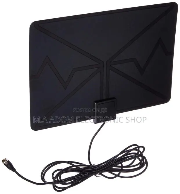 Full HD 1080p Indoor Antenna · Photo 1