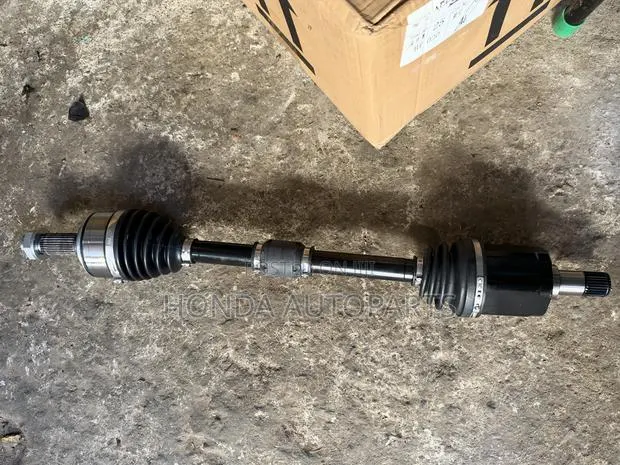 Honda Civic 2020 Shaft New · Photo 1