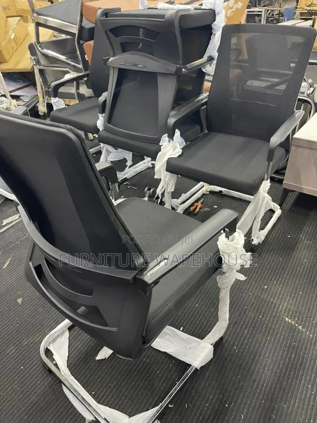Executive Office Visitors Chair · Photo 1