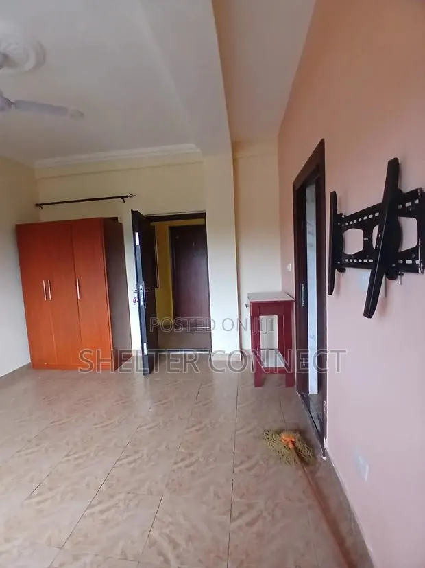 1bdrm Apartment in Pantang, Adenta for rent · Photo 1