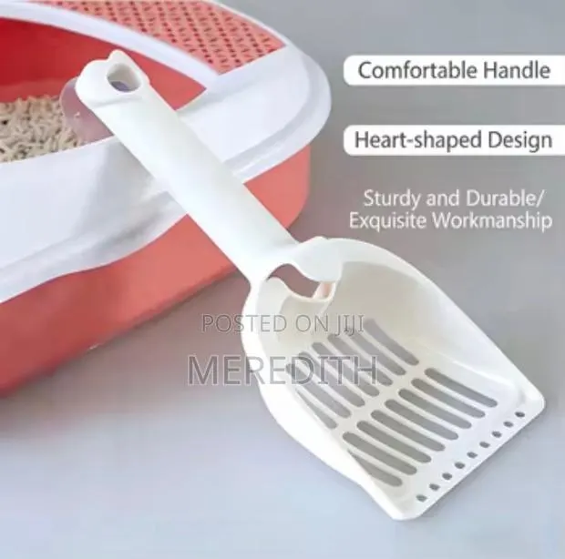 Litter Scoop · Photo 1