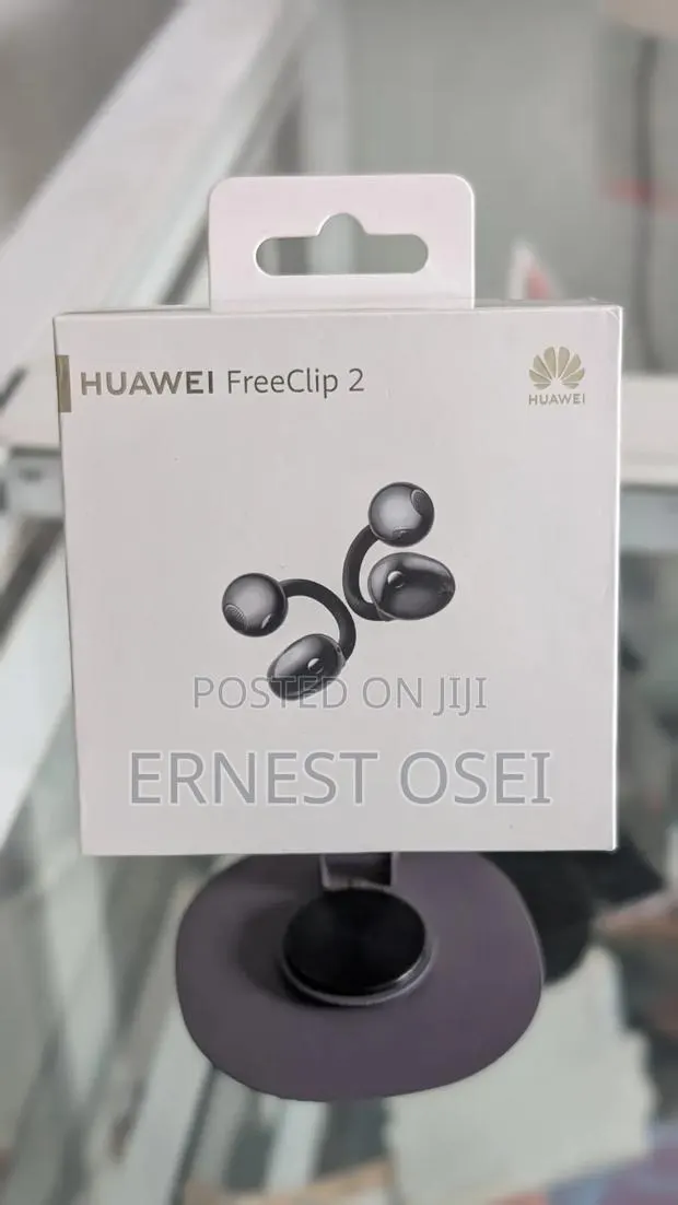 Huawei Free Clip 2