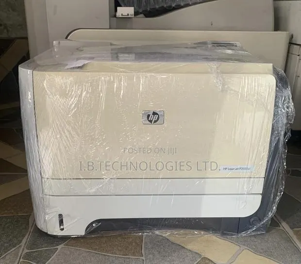 Hp Laserjet P2055dn