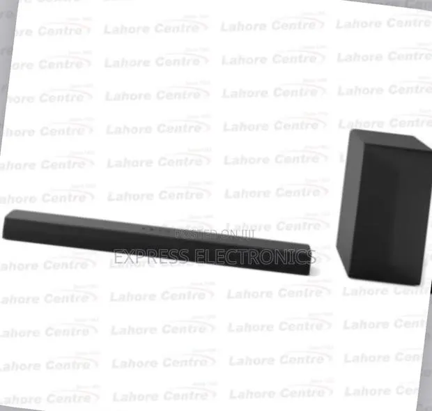 High Quality S60T LG Soundbar for TV With Dolby AudioTM 3.1 Channel · Photo 1