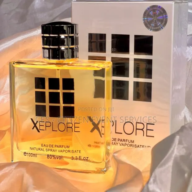 Long Lasting Perfumes · Photo 1