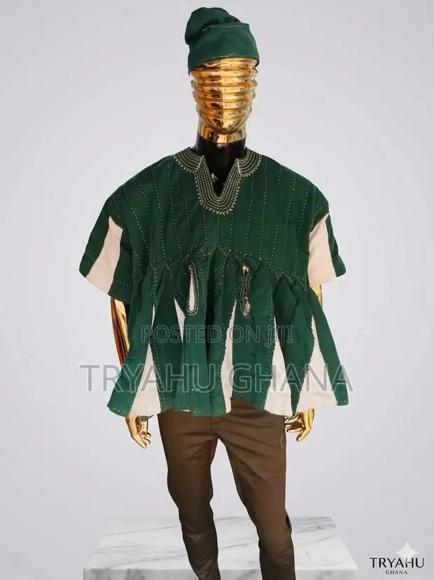 New Smock-Festivals-Independence Day-Durbars Traditional Ceremonies · Photo 1