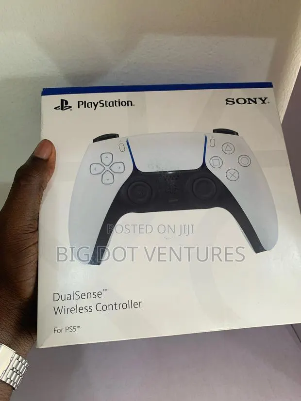 Playstation 5 Controller · Photo 1