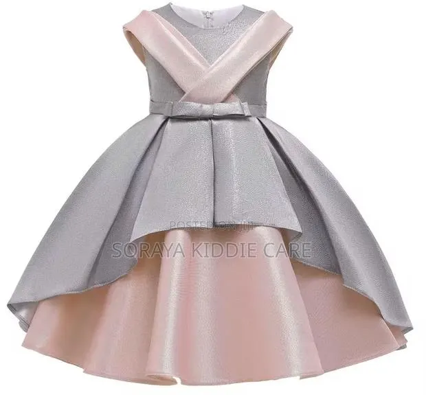 Girls Ball Dresses · Photo 1