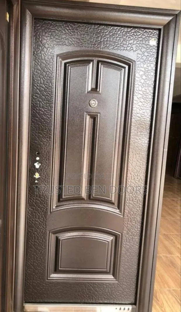 Paladin Turkey Security Single Door (3 Feet) · Photo 1