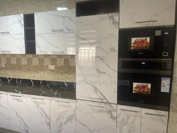 2bdrm Apartment in East Legon, Adjiriganor for rent · Photo 5