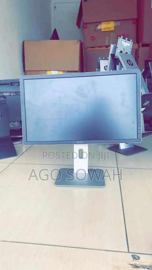 Dell 24 Inch Monitor · Photo 1