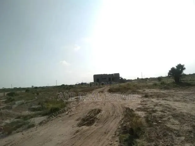 Own Now! Pay Later Lands - New Ningo Prampram