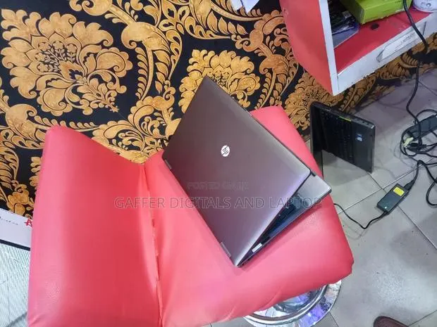 New Laptop HP ProBook 650 G3 4GB Intel Core 2 Duo HDD 250GB · Photo 1