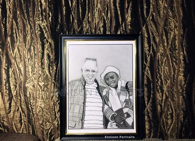 Drawing Artwork