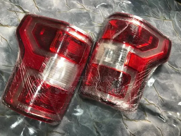 Ford F150 2018, 2019, 2020 Taillight – Premium OEM | Foreign Used · Photo 1