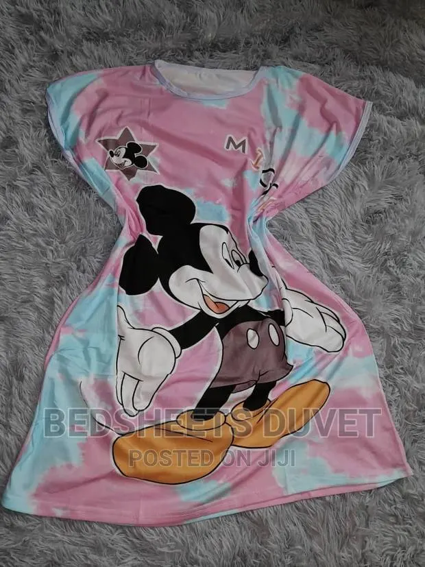 Night Wear for Ladies · Photo 1