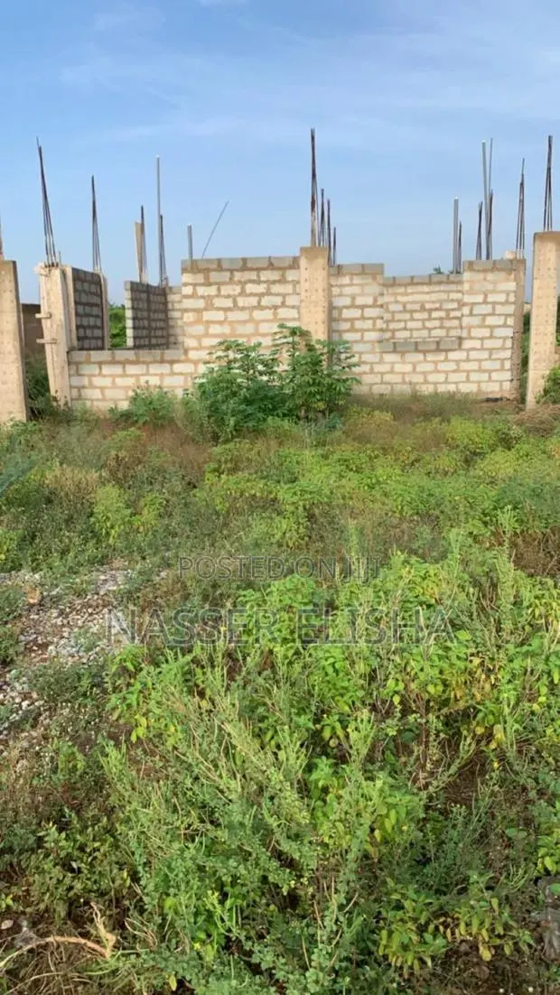 3bdrm House in Nurses Quarters, Amasaman for sale · Photo 1