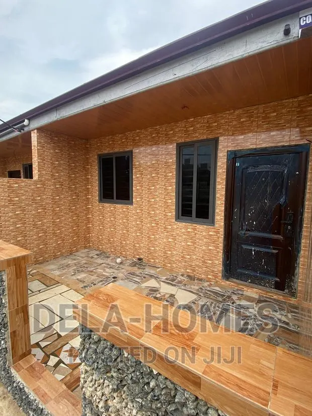 1bdrm Apartment in Ashaley Botwe for rent · Photo 1