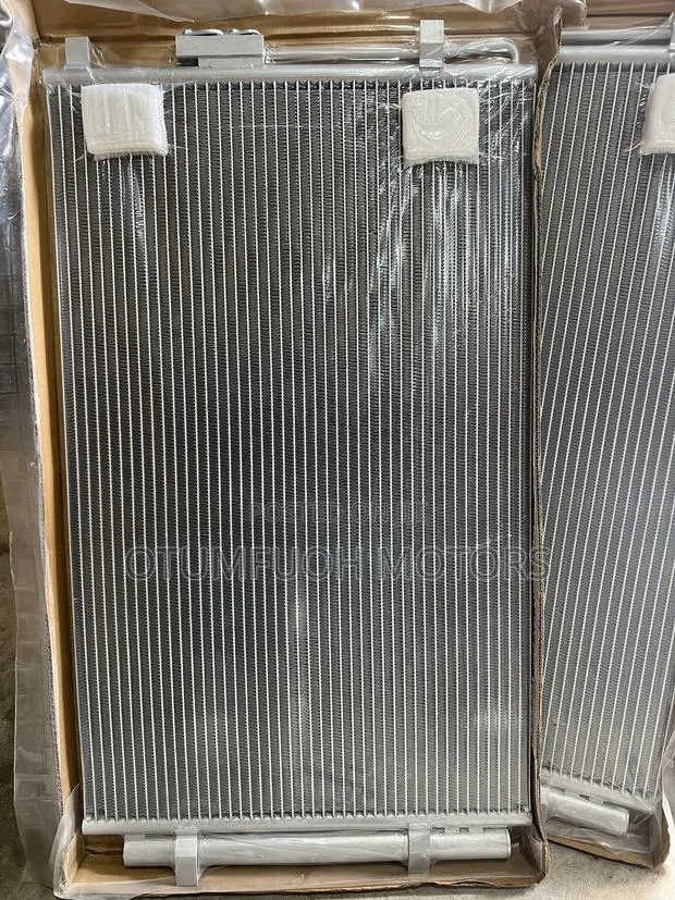 Kia Sorento 2015 2016 2017 2018-2021 Condenser · Photo 1