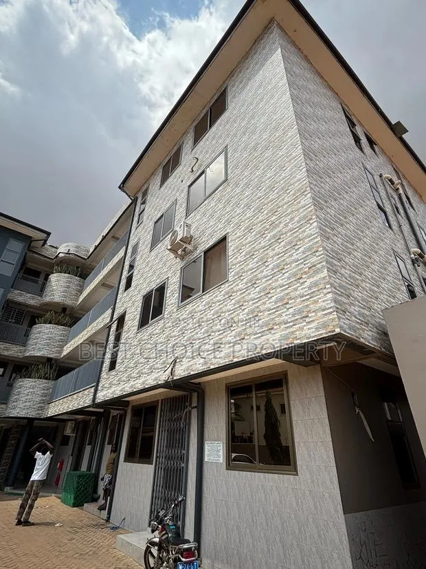2bdrm Apartment in Community One, Lake Side Estate for rent · Photo 1