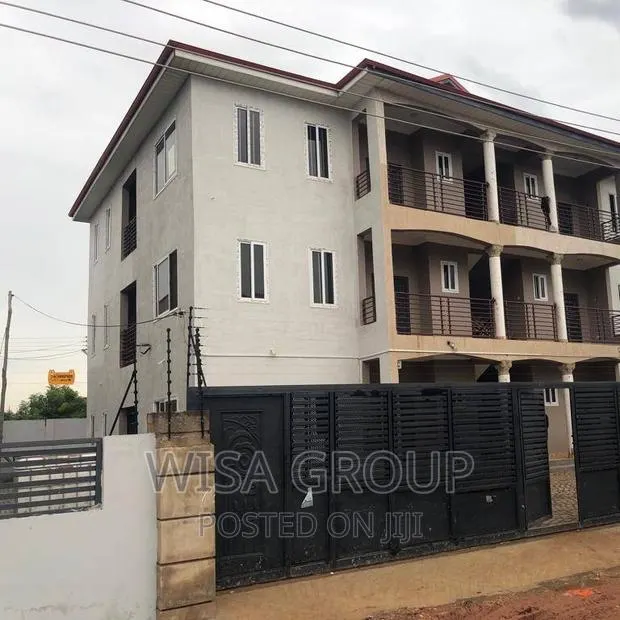 2bdrm Apartment in Wisa Groups, Accra Metropolitan for rent · Photo 1