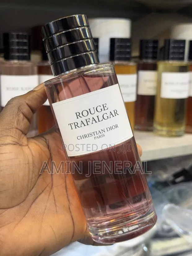 Rouge Trafalgar · Photo 1