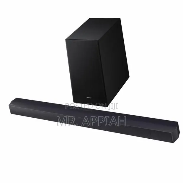 Shop Samsung B450f 2.1channel Bluetooth Sound Bar System · Photo 1