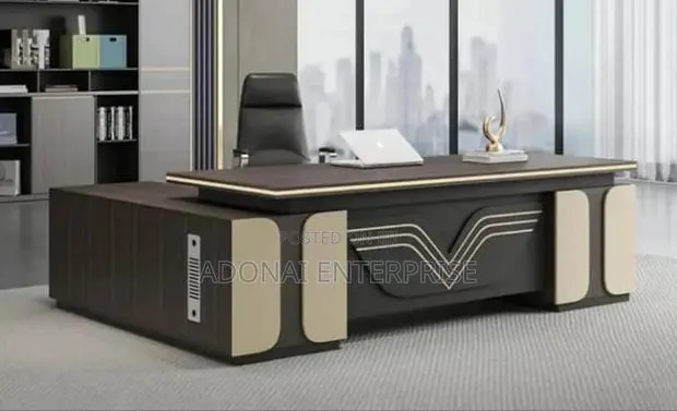 Office Table Desk Ntcj624ec · Photo 1