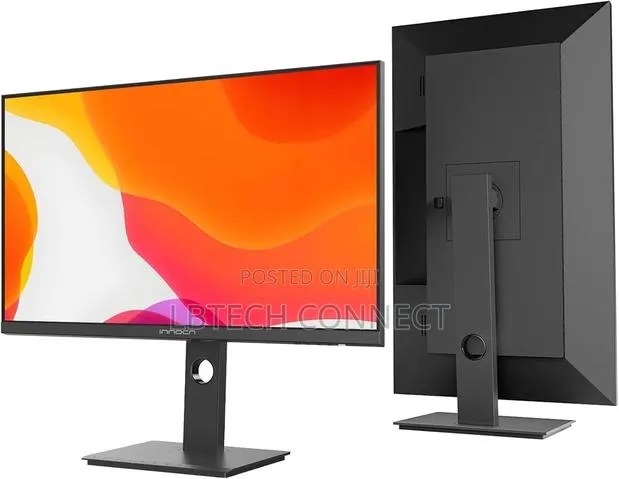 Innocn Uhd Art Monitor 27b2u-C 27 Inches · Photo 1