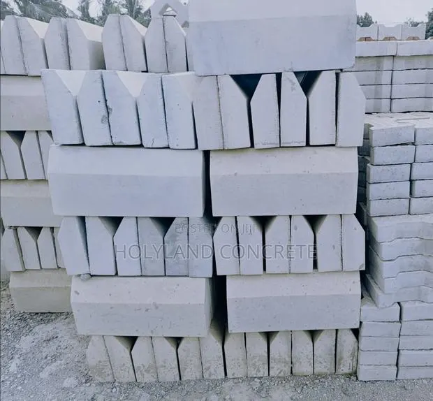 Kerbs, Slabs · Photo 1