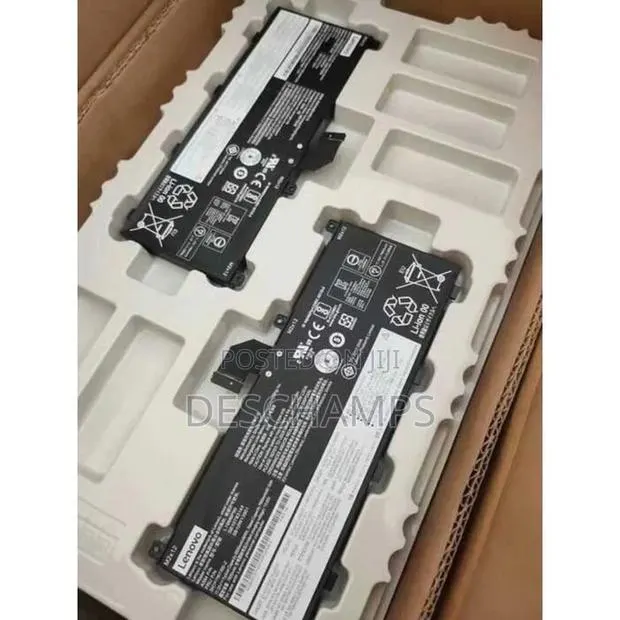 Laptop Battery Replacement · Photo 1