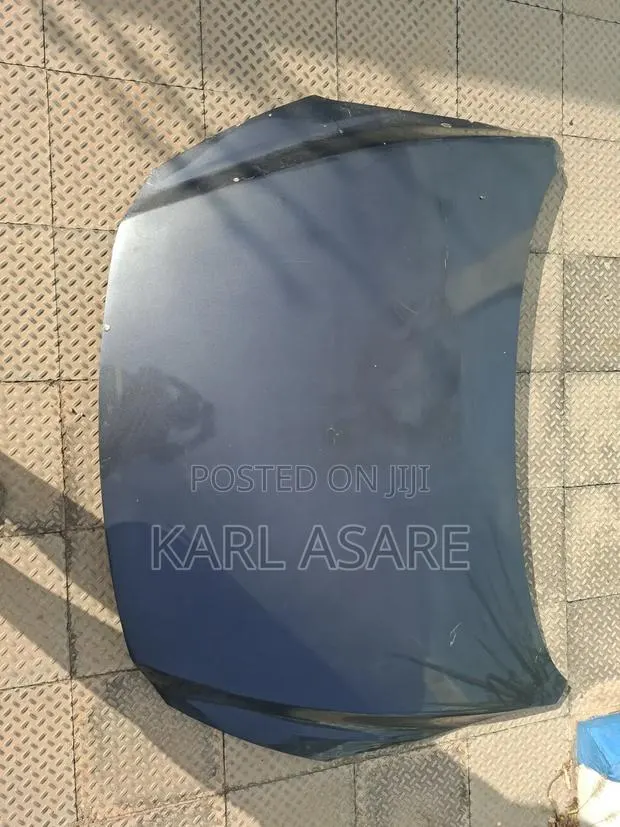 Toyota Yari Ia 2016-2020 · Photo 1