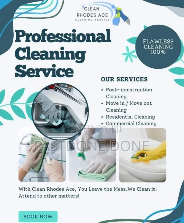 CleaningServices · Photo 1