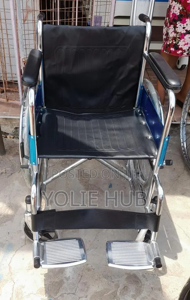 Normal Wheelchair · Photo 1