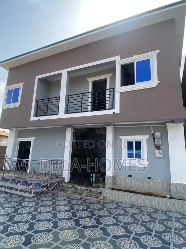 1bdrm Apartment in Adenta for rent · Photo 1
