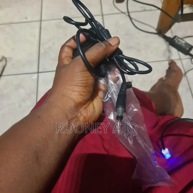 Hp Charger Bug Pin · Photo 2
