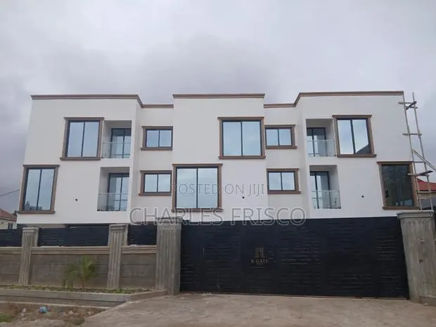 2bdrm Apartment in Ajiringanor Ability for sale · Photo 1