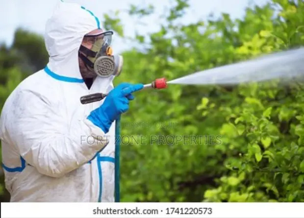 Snakes,Scorpion,Bedbugs Etc Removal · Photo 1