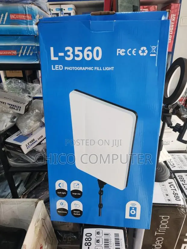 Led Light 3560 · Photo 1