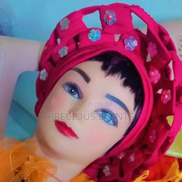 Red Turbans · Photo 1