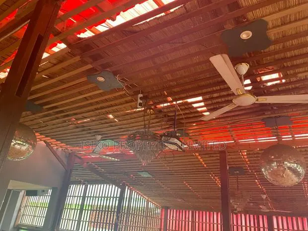 Event Center, With Chairs, Speaker, Mics. Etc · Photo 3