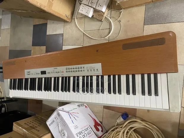 Yamaha P120 Digital Piano · Photo 1