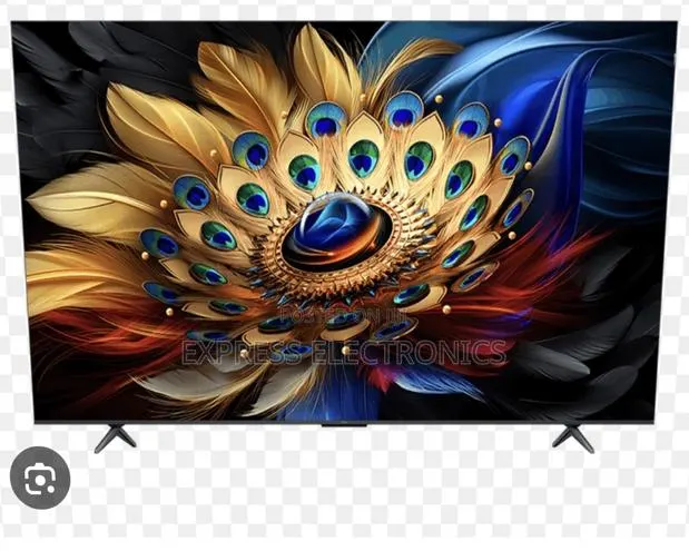 Best Buy for Less TCL 55'' Qled Pro 55t6d UHD 4k Smart Android TV · Photo 1