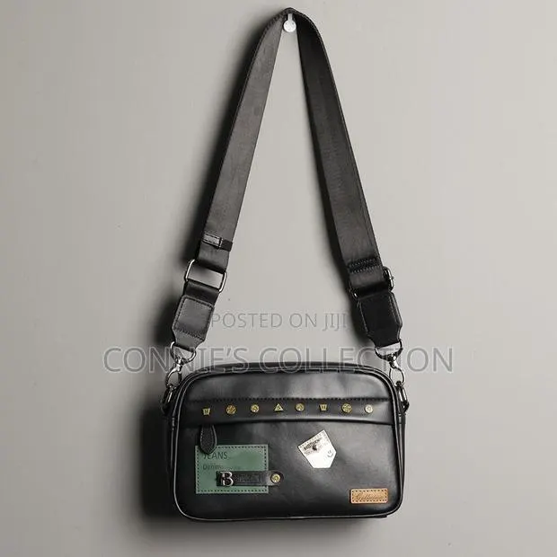 Inclusive Side Bag · Photo 1