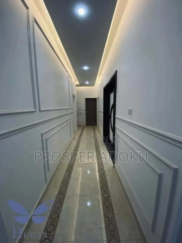 P.O.P Celling Design Decoration · Photo 1