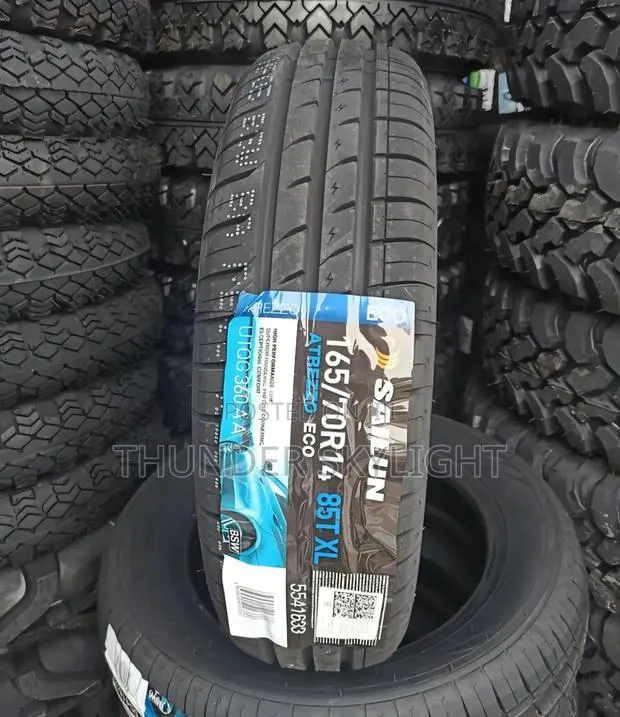 165/70r14 Sailun Tyre Atrezzo XL Tire · Photo 1