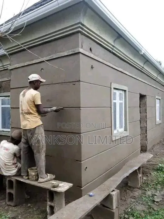 Plastering Super · Photo 1