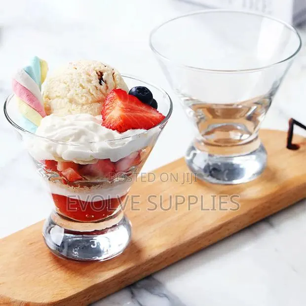 270ml Cosmopolitan Glass (6pcs) · Photo 1