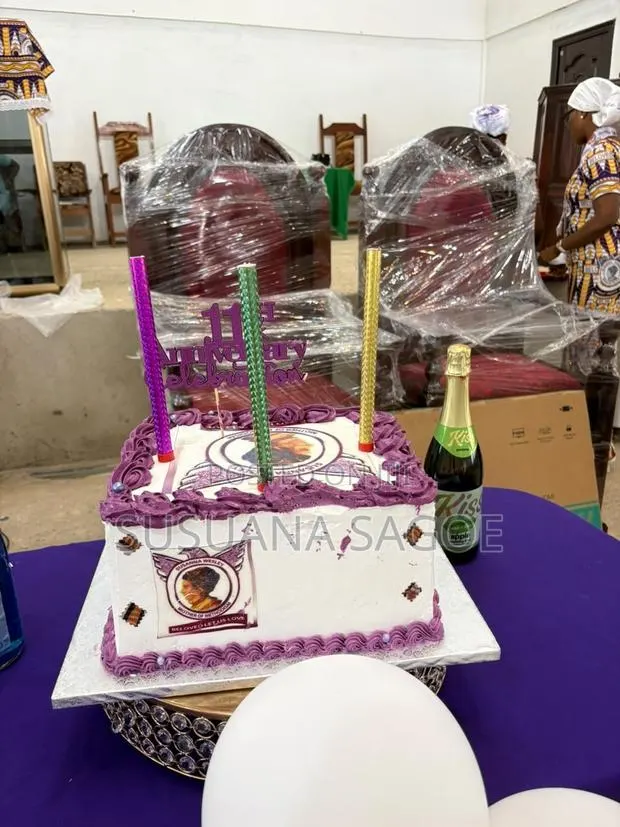 Cakes and Pastries · Photo 1