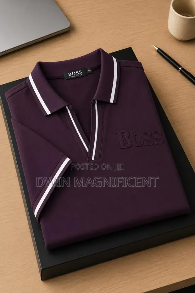 Boss Polos · Photo 1